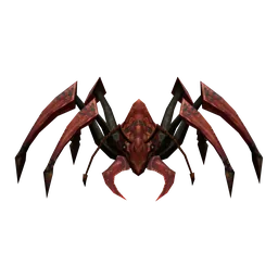 Ant Recruit