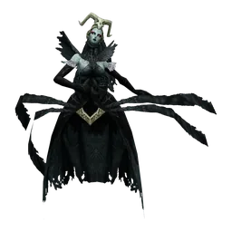 Bloody Banshee