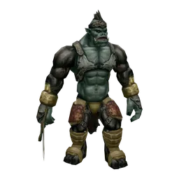 Tamlin Orc