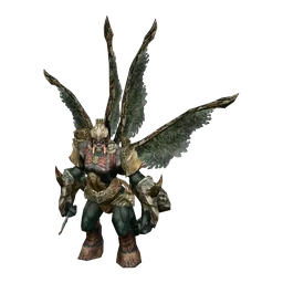 Blade Stakato Drone