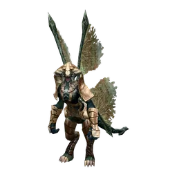 Blade Stakato Worker