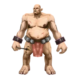 Tumran Bugbear