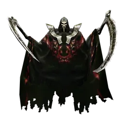 Dark Terror