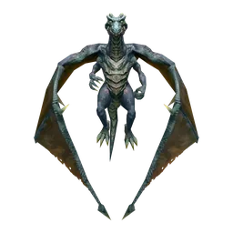 Marsh Drake