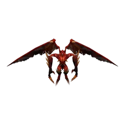 Archer of Abyss