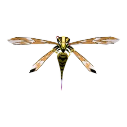 Stinger Wasp