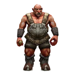 Hobgoblin