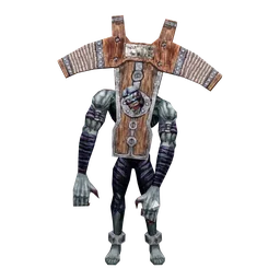 Doom Servant