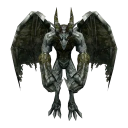 Ancient Gargoyle