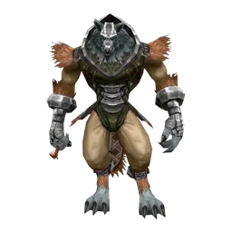 Ol Mahum Transcender