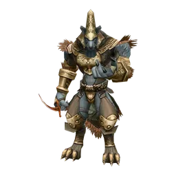 Platinum Guardian Prefect