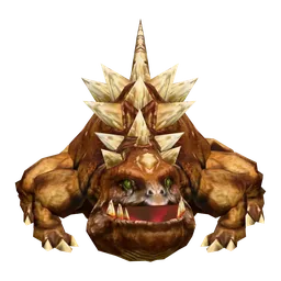 Elder Tarlk Basilisk