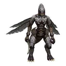 Marsh Stakato Drone