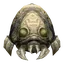 Cave Ant Larva