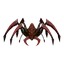 Giant Crimson Ant