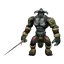 Timak Orc Warrior