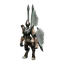 Blade Stakato