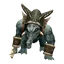 Swamp Warrior