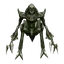 Warlike Tyrant