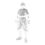 Forest of Mirrors Ghost