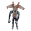 Greedy Geist