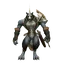 Platinum Tribe Archer
