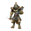 Platinum Tribe Overlord