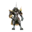 Bound Warrior