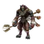 Platinum Guardian Shaman