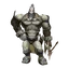 Taik Orc Archer
