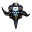 Cursed Seer