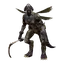 Marsh Stakato Worker