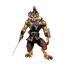 Ol Mahum Van Grunt