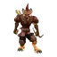Ol Mahum Ranger