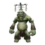 Turek Orc Shaman