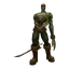 Pirate Zombie