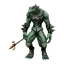 Felim Lizardman