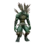 Langk Lizardman Shaman
