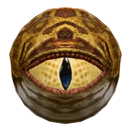 Giant Monstereye
