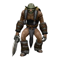 Northern Goblin