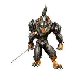 Bloody Axe Elite