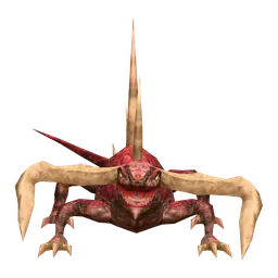 Lakin Salamander