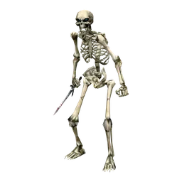 Akaste Bone Warlord
