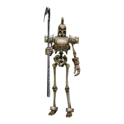 Doom Trooper