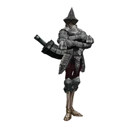 Spiteful Soul Leader