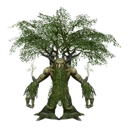 Old Treant
