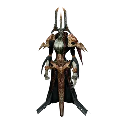 Veil Master