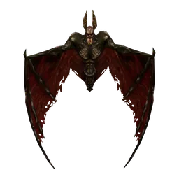 Darkwing Bat