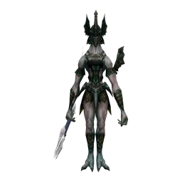 Water Giant
