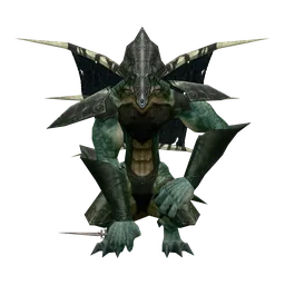 Lord of the Plains